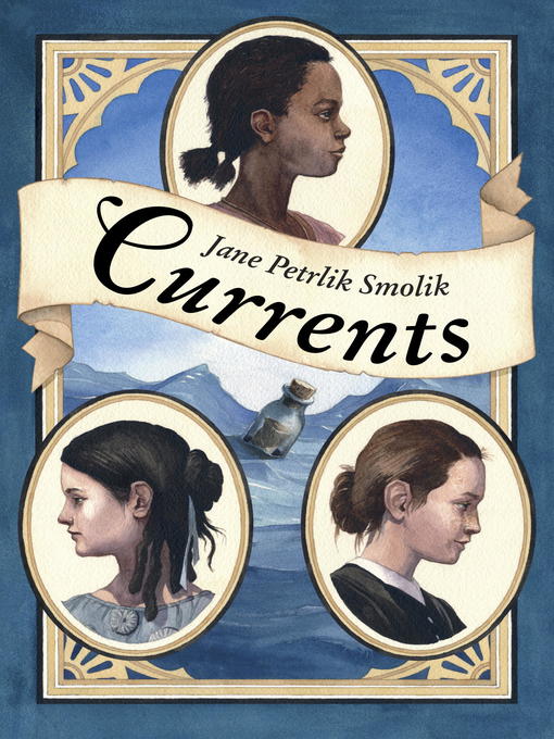 Title details for Currents by Jane Petrlik Smolik - Available